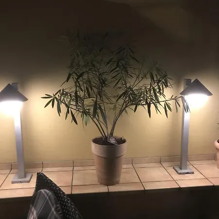 Hotel Select Mönchengladbach