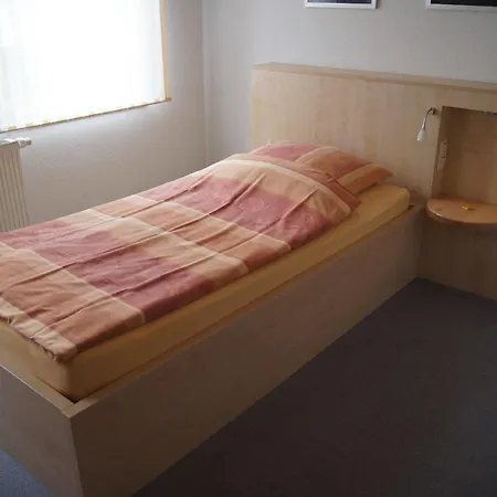 Hotel Wos 3*