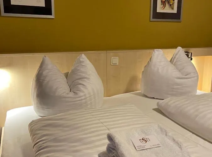 Select Hotel Mönchengladbach