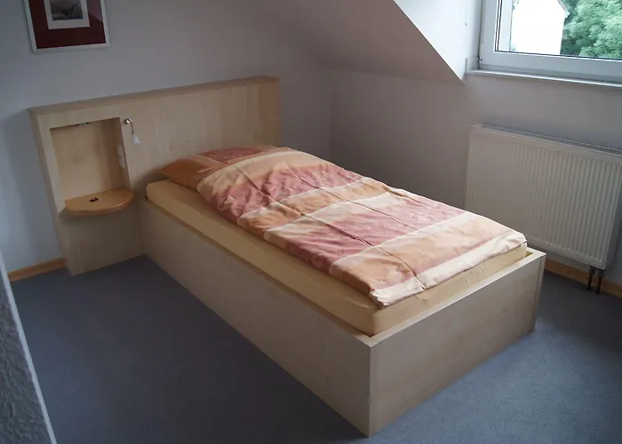 Select 3* Mönchengladbach