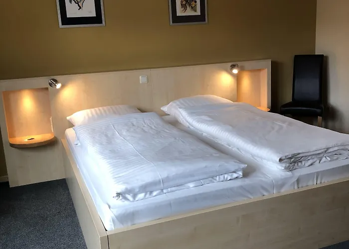 Select Hotel Mönchengladbach