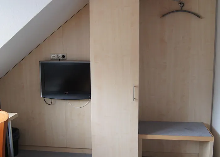 Select 3* Мёнхен-Гладбах