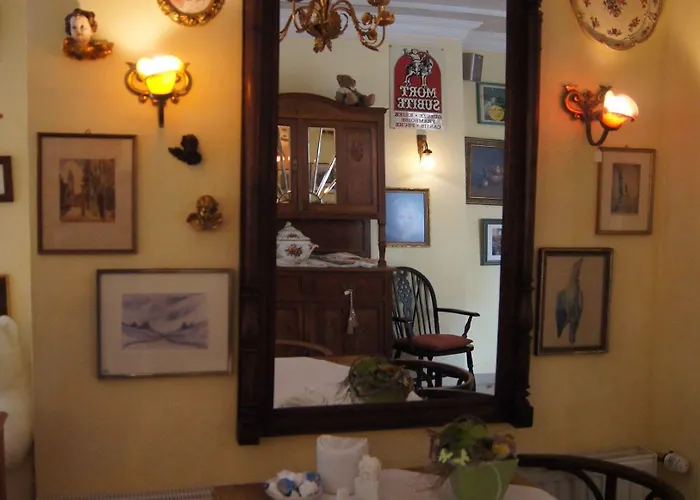 Select Отель Мёнхен-Гладбах