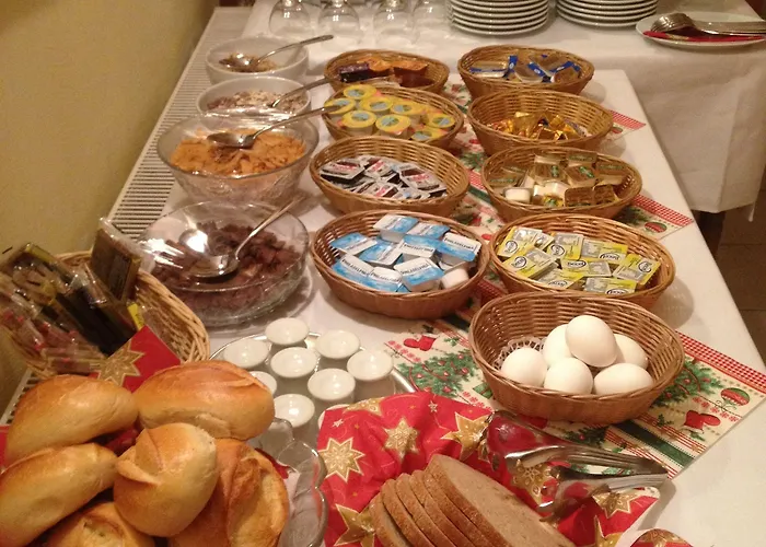 Hotel Select Mönchengladbach