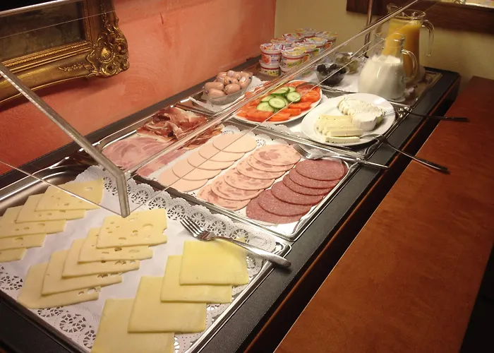 Select Hotel Mönchengladbach