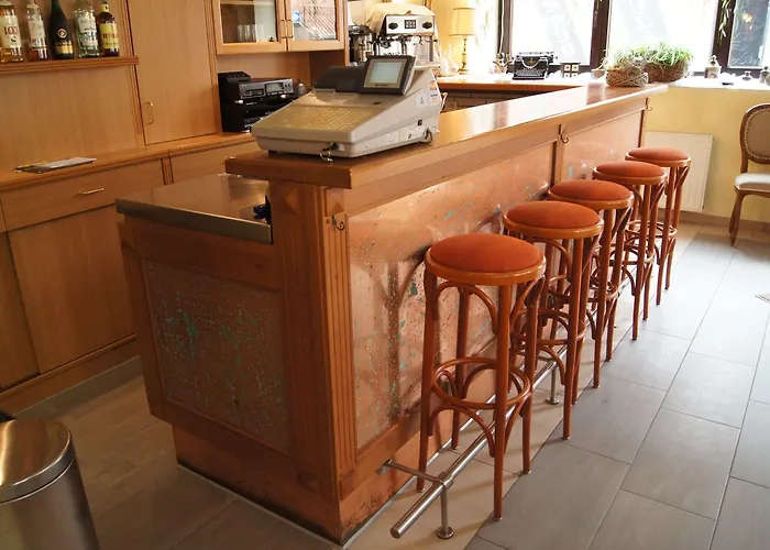 Select Отель Мёнхен-Гладбах