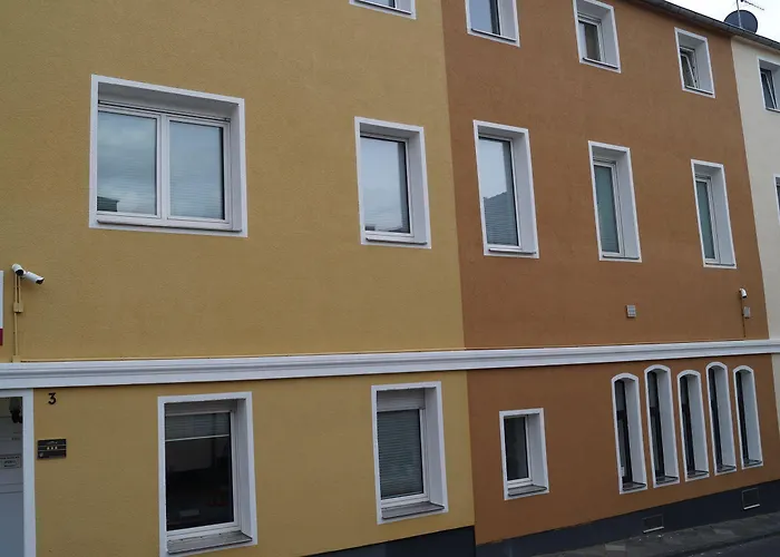 Hotel Select Mönchengladbach