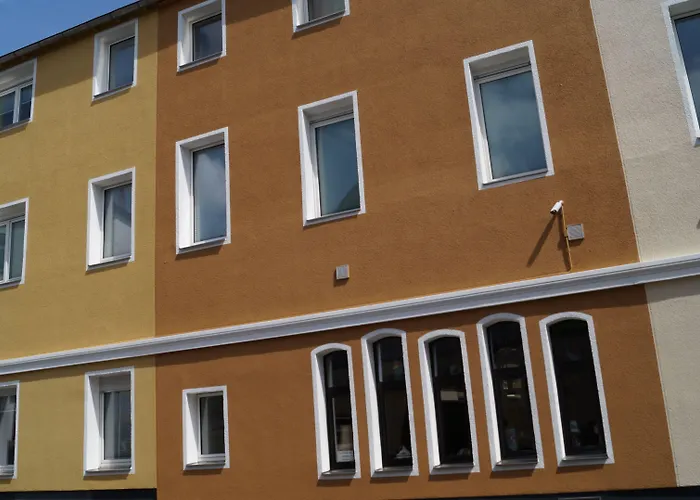 Hotel Select Mönchengladbach