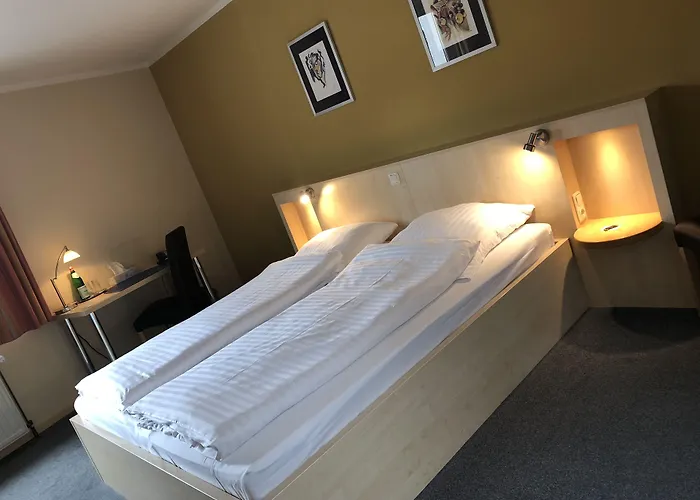 Select 3* Mönchengladbach