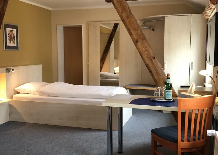 Hotel Select Mönchengladbach