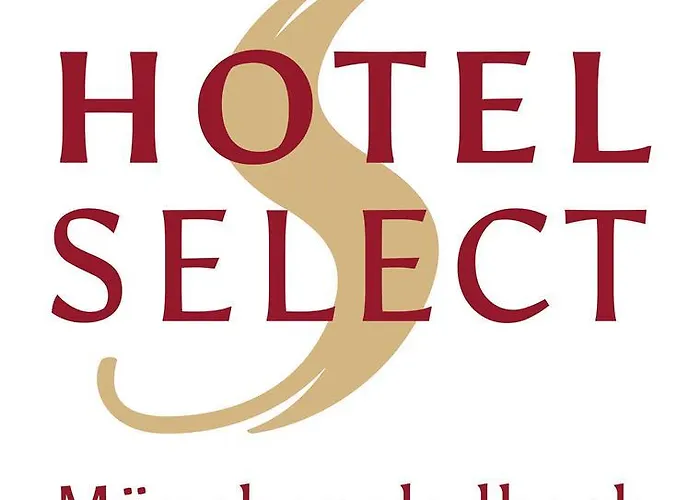 Hotel Select Mönchengladbach
