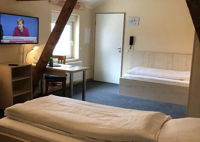 Select 3* Mönchengladbach