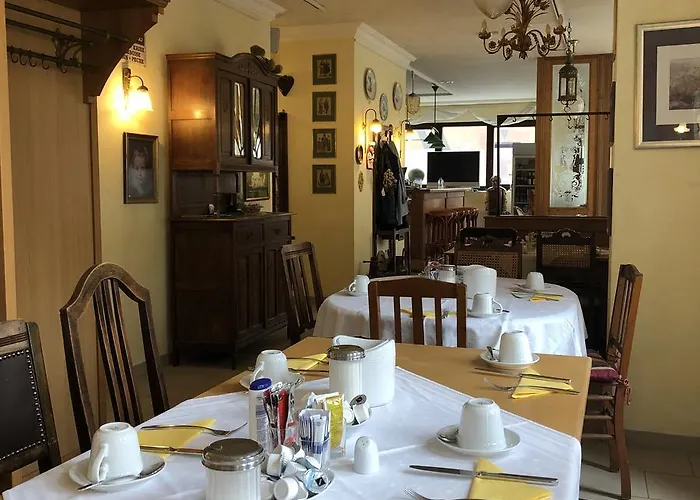 Select Отель Мёнхен-Гладбах