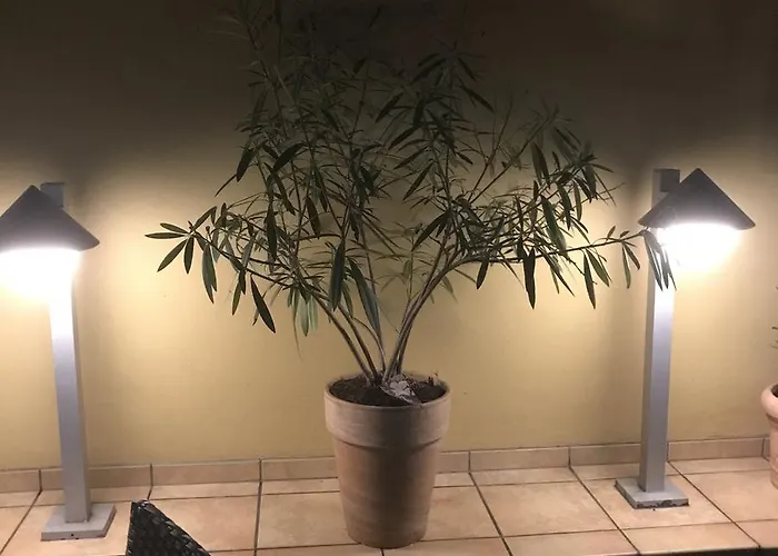 Hotel Select Mönchengladbach