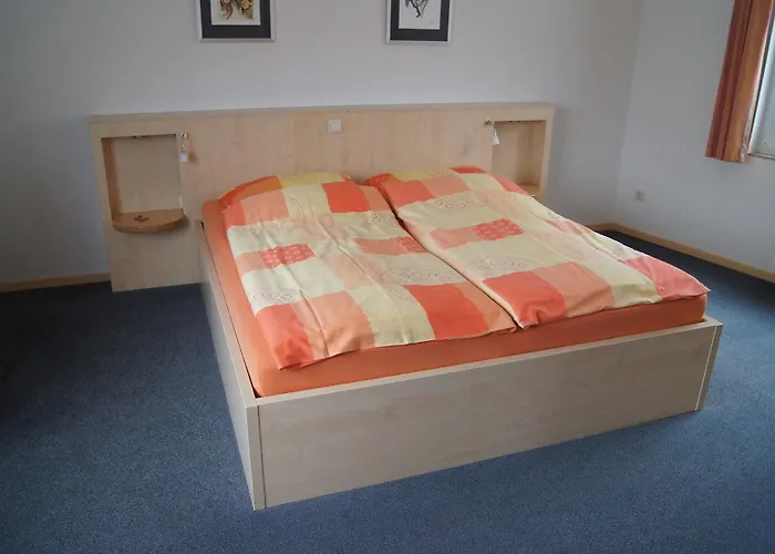 Hotel Select Mönchengladbach